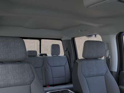 New 2026 Ford F-150 for sale in Grand Island NE