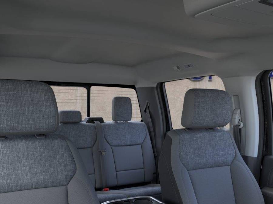 New 2026 Ford F-150 for sale in Grand Island NE
