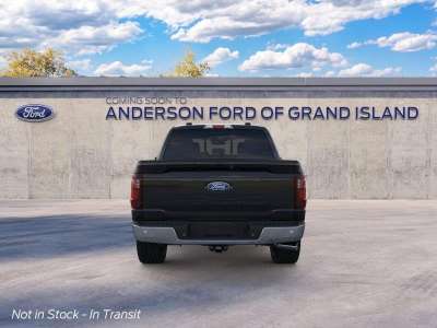 New 2026 Ford F-150 for sale in Grand Island NE