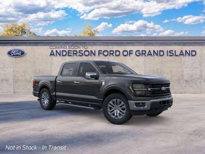 New 2026 Ford F-150 for sale in Grand Island NE