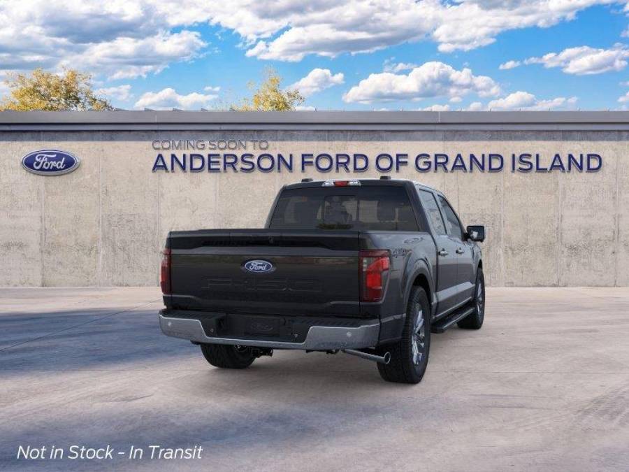 New 2026 Ford F-150 for sale in Grand Island NE