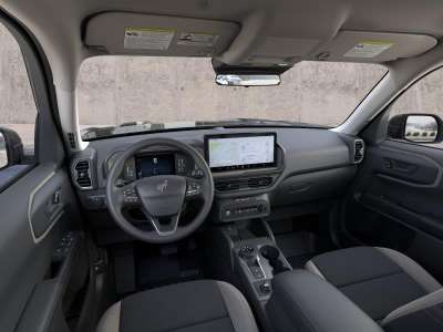 New 2026 Ford Bronco Sport for sale in Grand Island NE