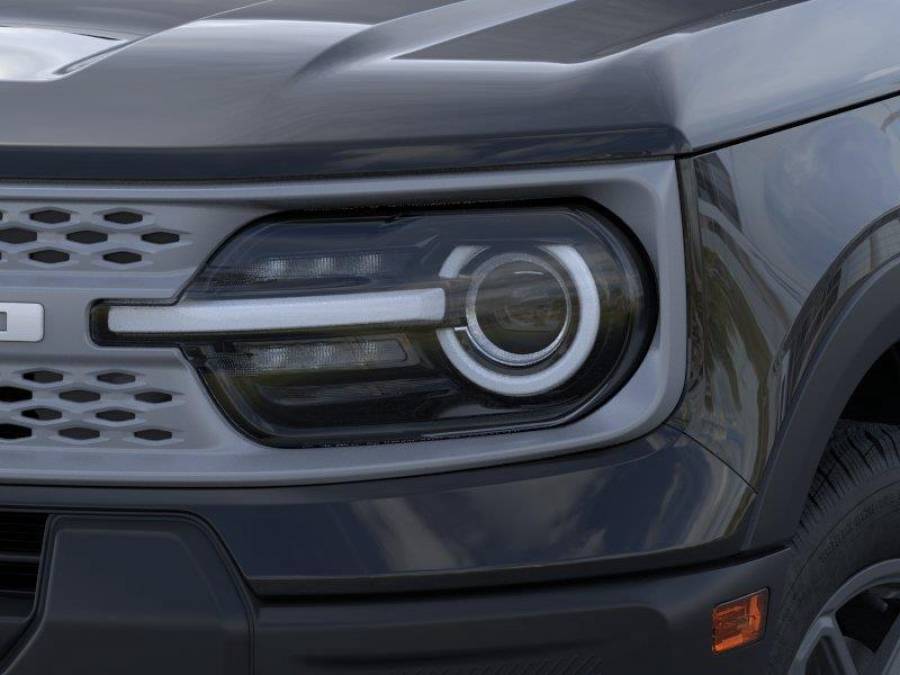 New 2026 Ford Bronco Sport for sale in Grand Island NE