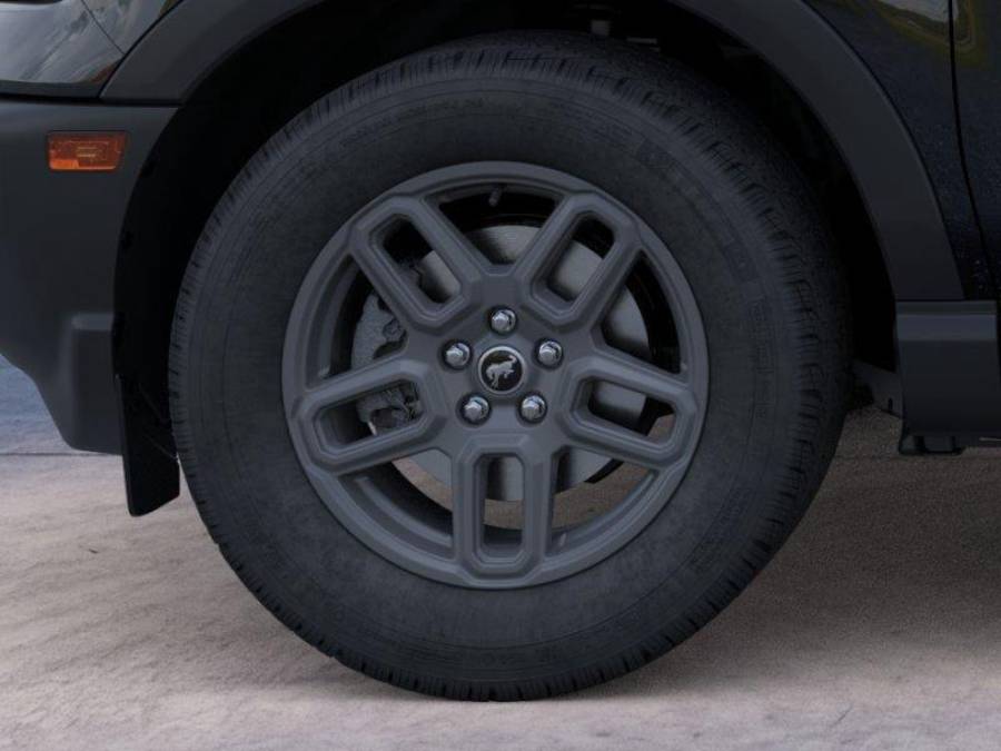 New 2026 Ford Bronco Sport for sale in Grand Island NE