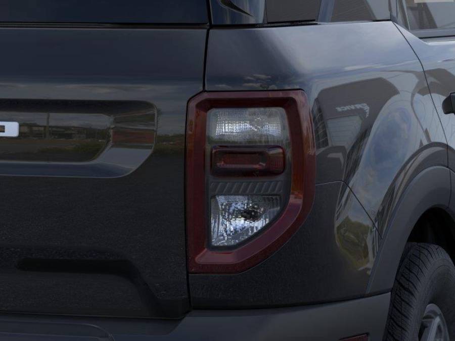 New 2026 Ford Bronco Sport for sale in Grand Island NE