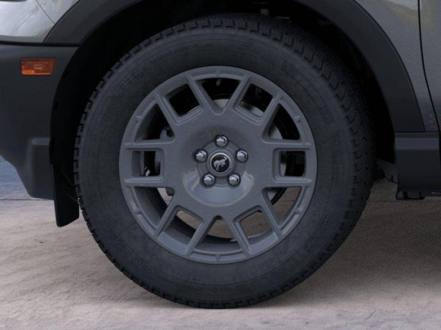 New 2026 Ford Bronco Sport for sale in Grand Island NE