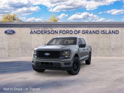 New 2026 Ford F-150 for sale in Grand Island NE