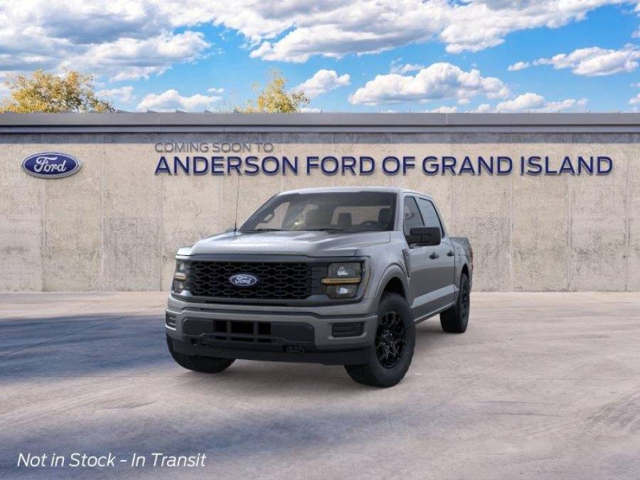 New 2026 Ford F-150 for sale in Grand Island NE