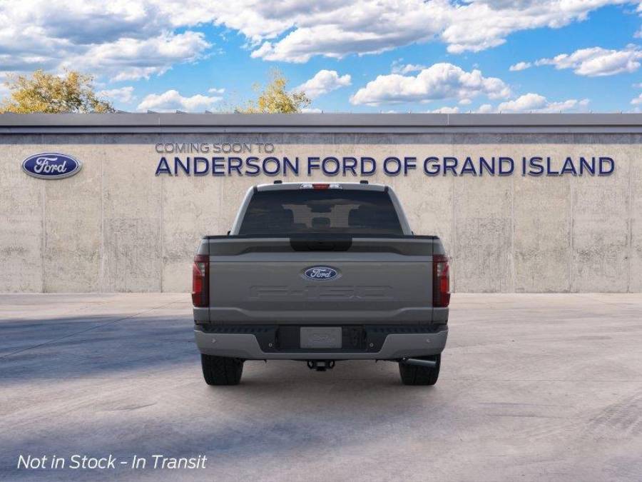 New 2026 Ford F-150 for sale in Grand Island NE