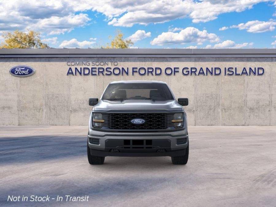 New 2026 Ford F-150 for sale in Grand Island NE