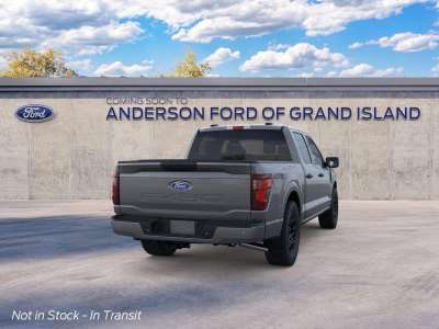 New 2026 Ford F-150 for sale in Grand Island NE