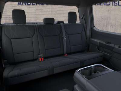 New 2026 Ford F-150 for sale in Grand Island NE