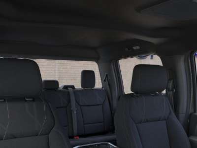 New 2026 Ford F-150 for sale in Grand Island NE