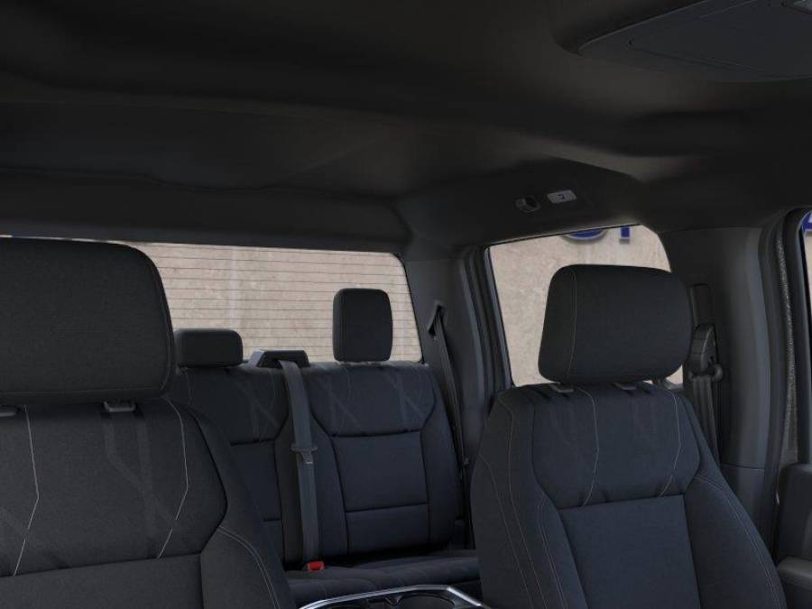 New 2026 Ford F-150 for sale in Grand Island NE