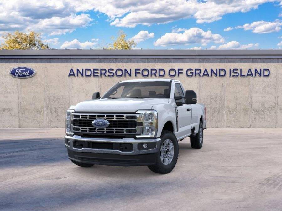 New 2026 Ford Super Duty F-250 for sale in Grand Island NE