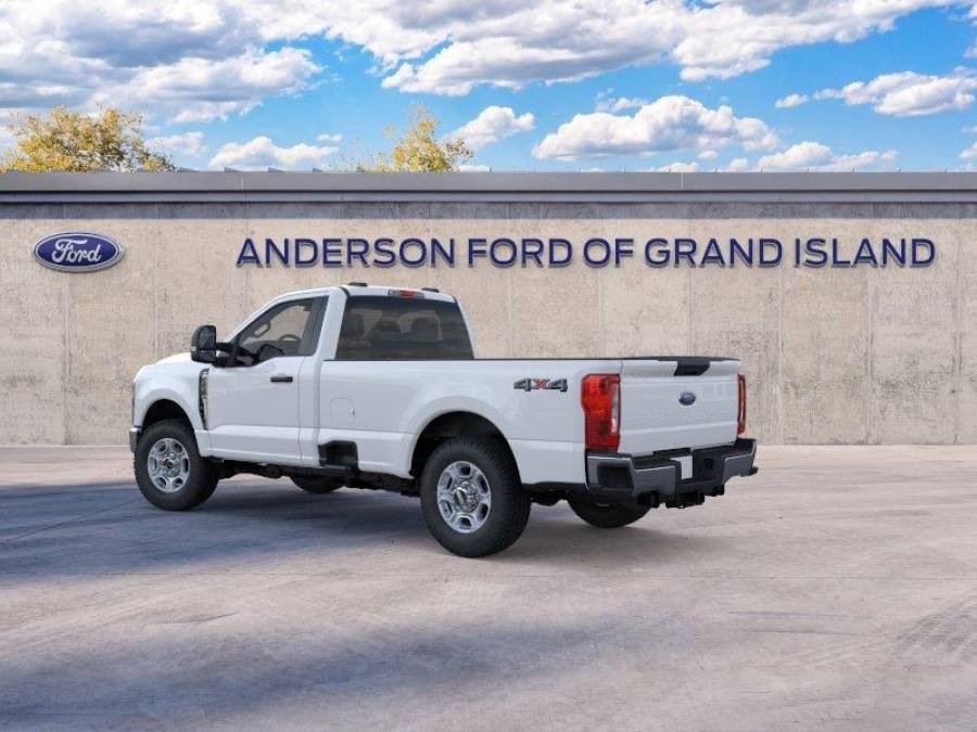 New 2026 Ford Super Duty F-250 for sale in Grand Island NE