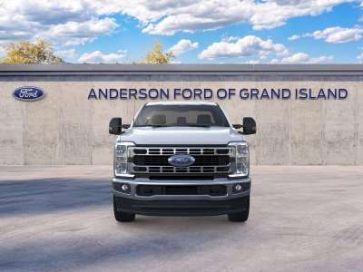 New 2026 Ford Super Duty F-250 for sale in Grand Island NE