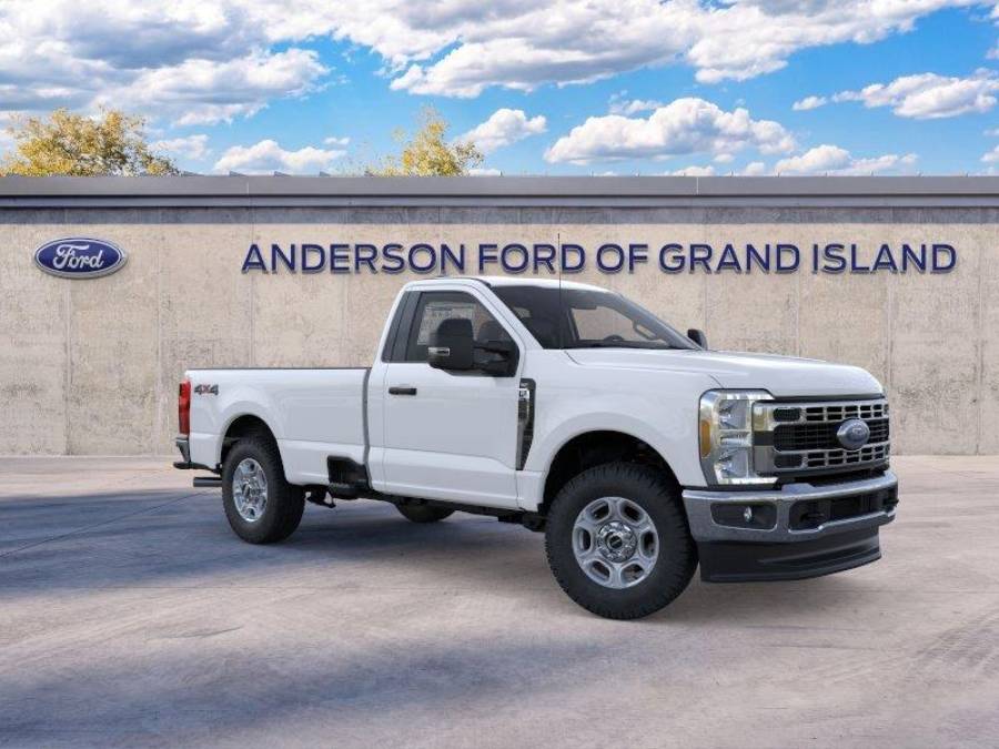 New 2026 Ford Super Duty F-250 for sale in Grand Island NE