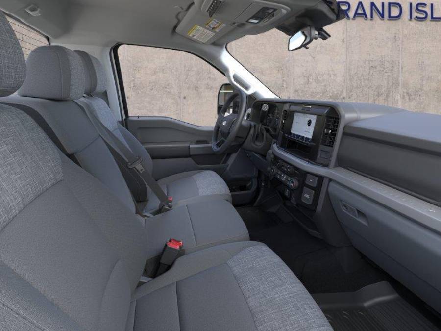 New 2026 Ford Super Duty F-250 for sale in Grand Island NE