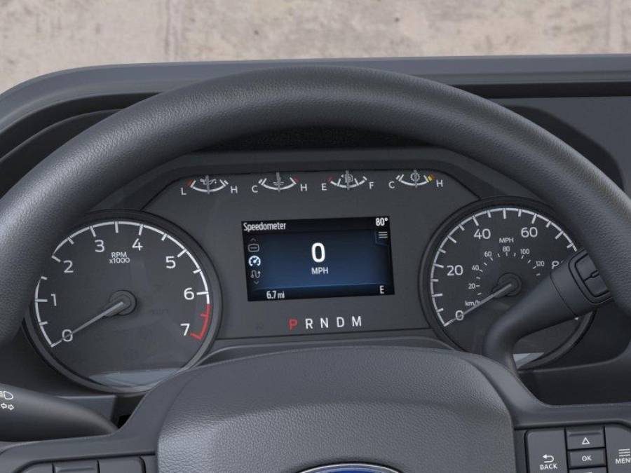New 2026 Ford Super Duty F-250 for sale in Grand Island NE