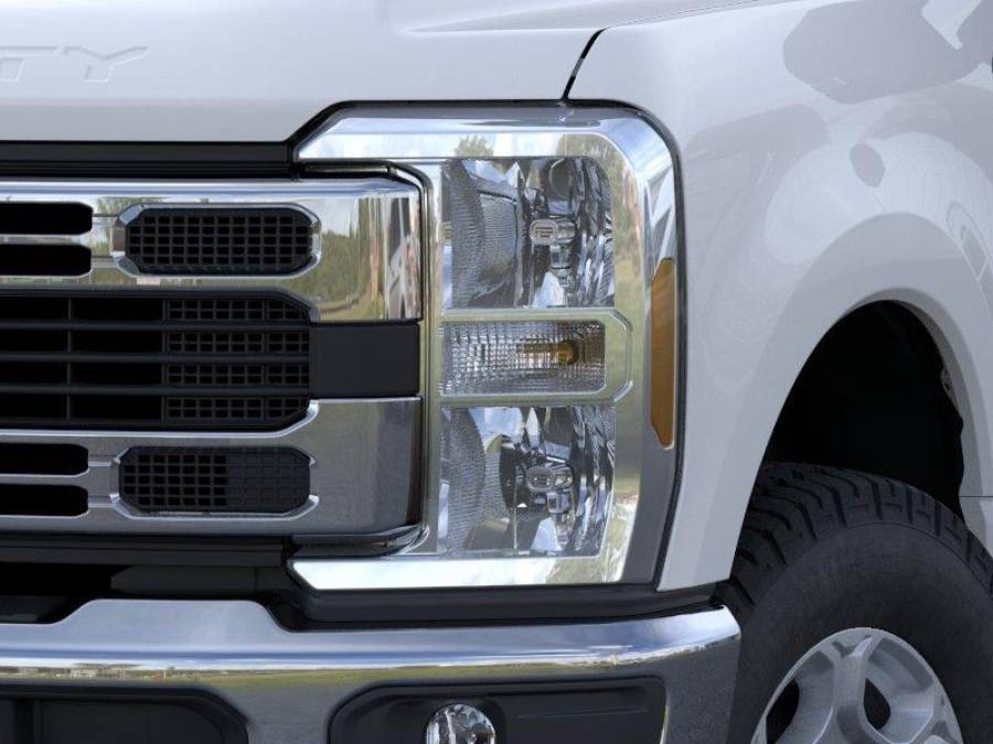 New 2026 Ford Super Duty F-250 for sale in Grand Island NE