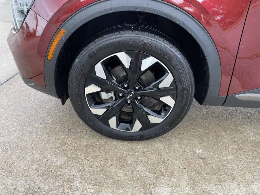 Used 2024 Kia Sportage for sale in Grand Island NE