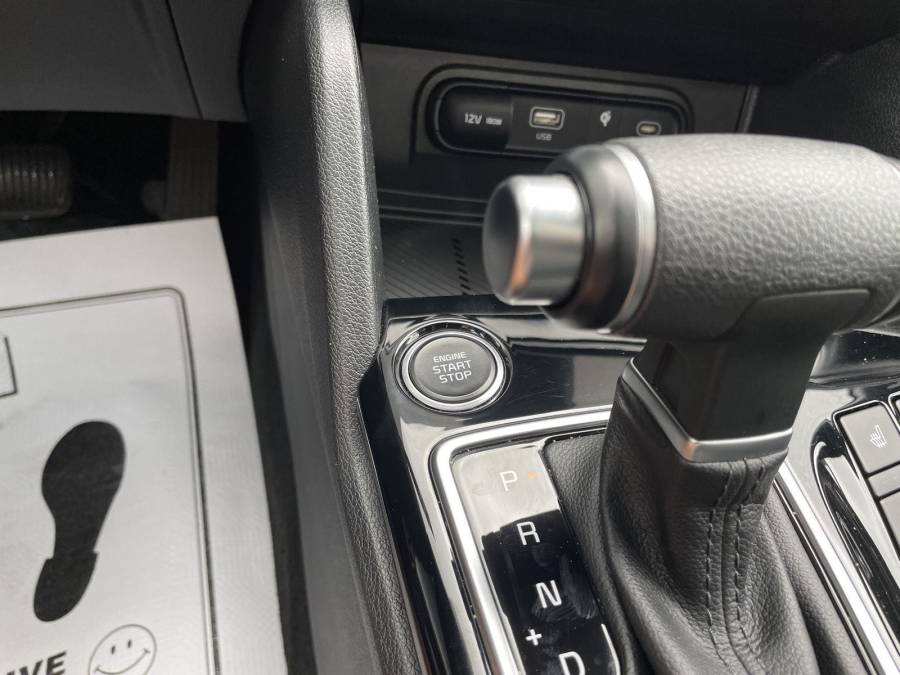 Used 2024 Kia Sportage for sale in Grand Island NE