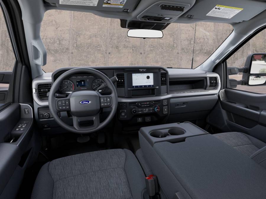 New 2027 Ford Super Duty F-450 DRW for sale in Grand Island NE