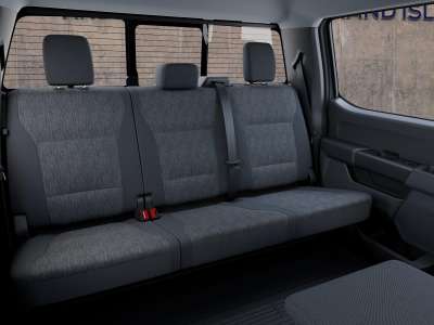 New 2027 Ford Super Duty F-450 DRW for sale in Grand Island NE