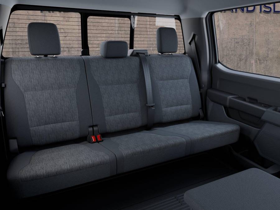 New 2027 Ford Super Duty F-450 DRW for sale in Grand Island NE