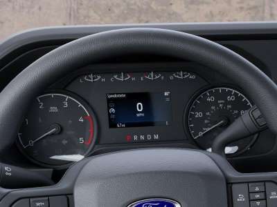 New 2027 Ford Super Duty F-450 DRW for sale in Grand Island NE