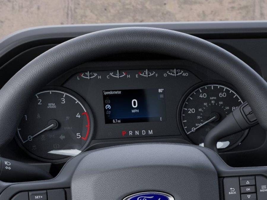 New 2027 Ford Super Duty F-450 DRW for sale in Grand Island NE