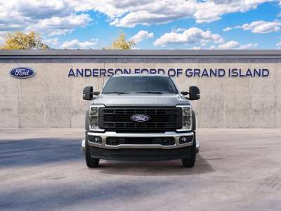New 2027 Ford Super Duty F-450 DRW for sale in Grand Island NE