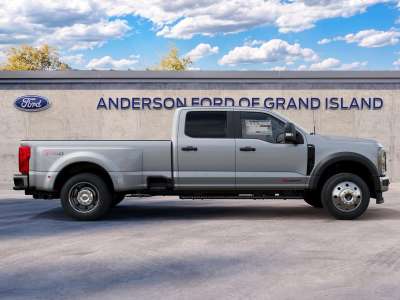 New 2027 Ford Super Duty F-450 DRW for sale in Grand Island NE