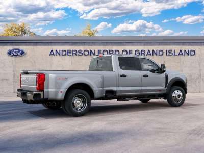 New 2027 Ford Super Duty F-450 DRW for sale in Grand Island NE