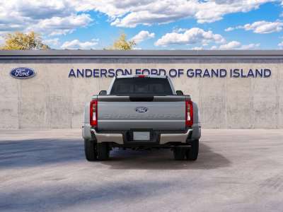 New 2027 Ford Super Duty F-450 DRW for sale in Grand Island NE