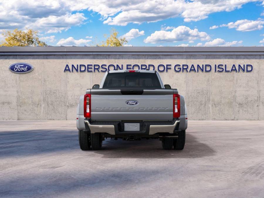 New 2027 Ford Super Duty F-450 DRW for sale in Grand Island NE