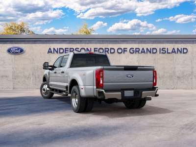 New 2027 Ford Super Duty F-450 DRW for sale in Grand Island NE