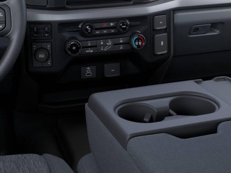 New 2027 Ford Super Duty F-450 DRW for sale in Grand Island NE