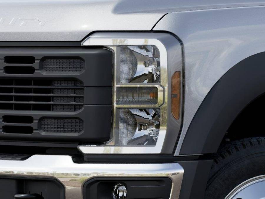 New 2027 Ford Super Duty F-450 DRW for sale in Grand Island NE