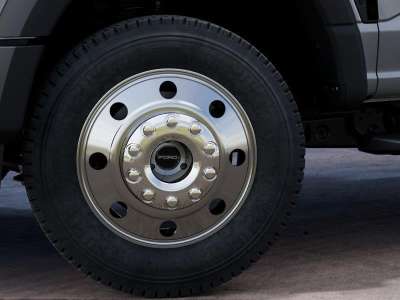 New 2027 Ford Super Duty F-450 DRW for sale in Grand Island NE