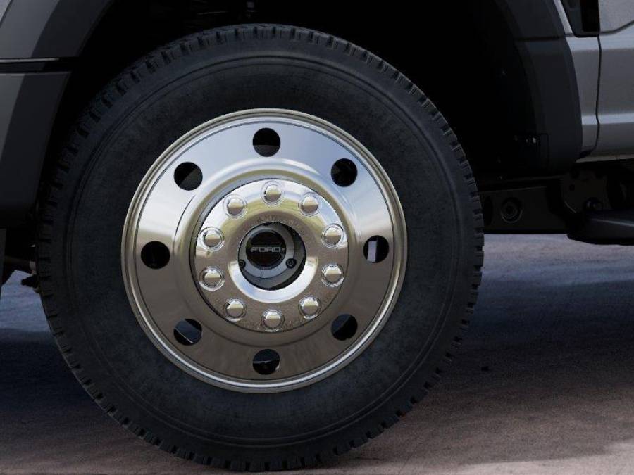 New 2027 Ford Super Duty F-450 DRW for sale in Grand Island NE