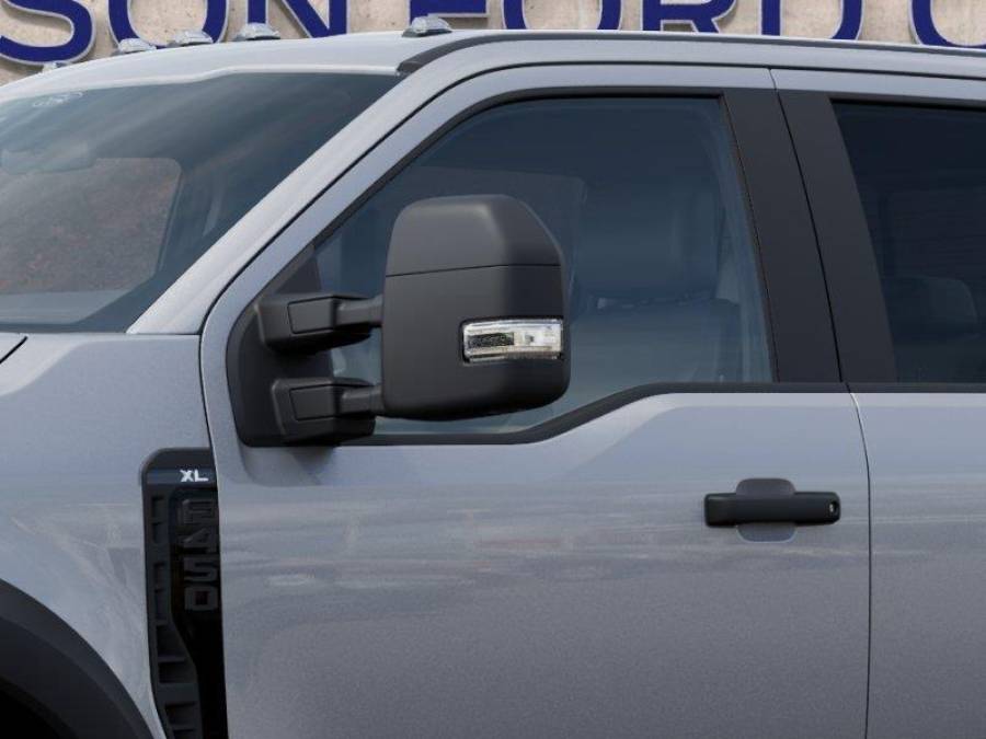 New 2027 Ford Super Duty F-450 DRW for sale in Grand Island NE