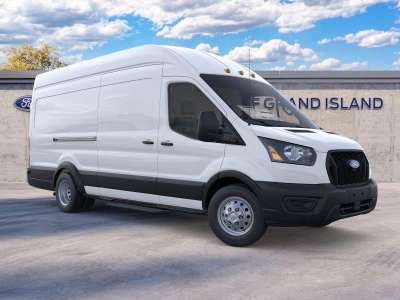New 2026 Ford Transit for sale in Grand Island NE