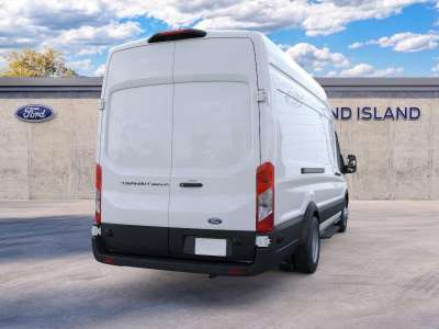 New 2026 Ford Transit for sale in Grand Island NE
