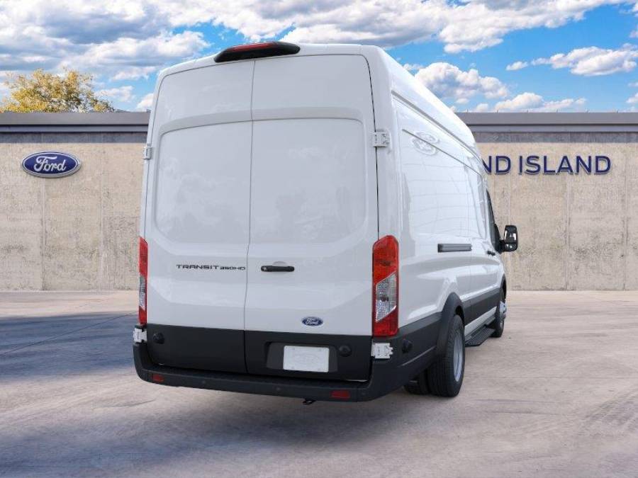 New 2026 Ford Transit for sale in Grand Island NE