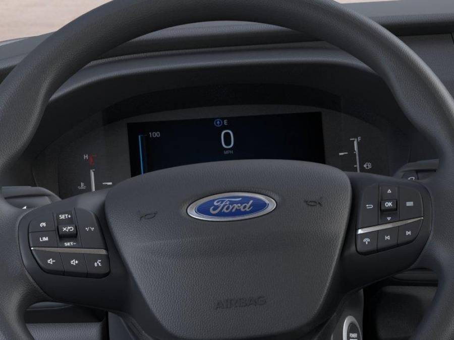 New 2026 Ford Transit for sale in Grand Island NE