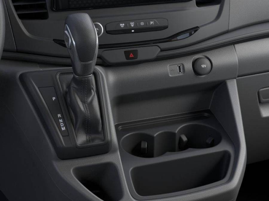 New 2026 Ford Transit for sale in Grand Island NE