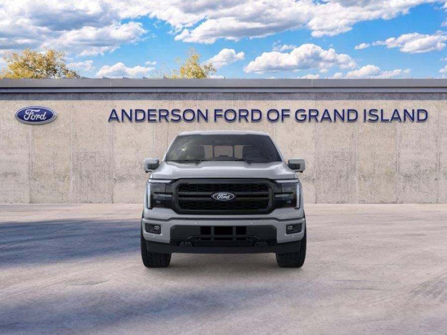 New 2026 Ford F-150 for sale in Grand Island NE