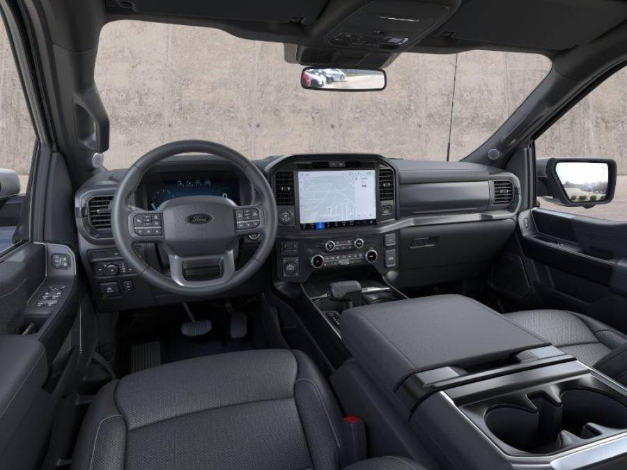 New 2026 Ford F-150 for sale in Grand Island NE